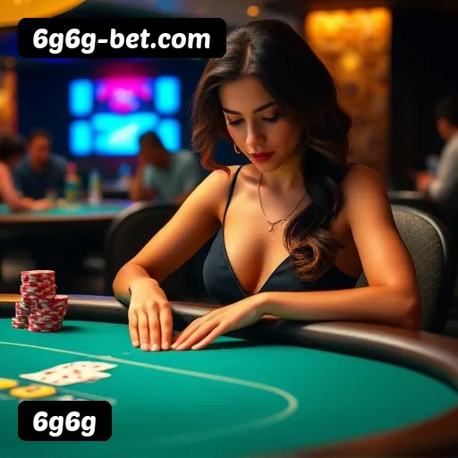 Coleção Premium de Slots 6g6g - NetEnt, Pragmatic Play, Evolution